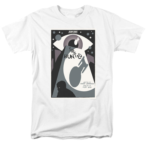 Star Trek The Hunted T-Shirt