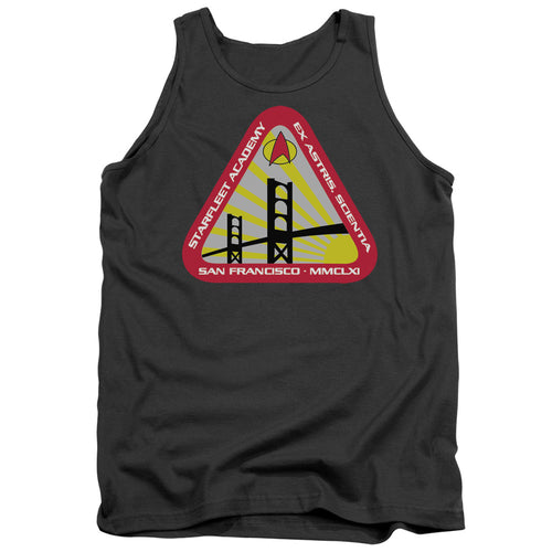 Star Trek Starfleet Academy Tank Top