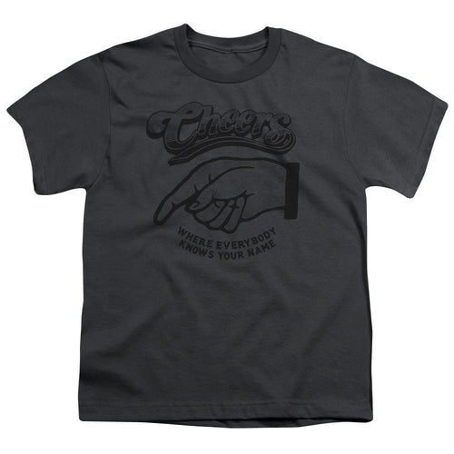 Cheers The Standard Youth/Toddler T-Shirt