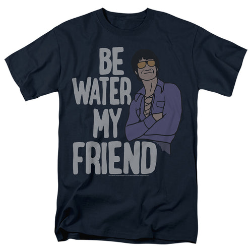 Bruce Lee The Shapeless T-Shirt