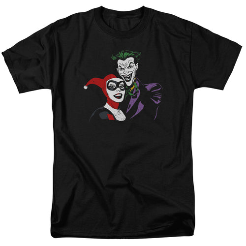 Batman Joker & Harley T-Shirt