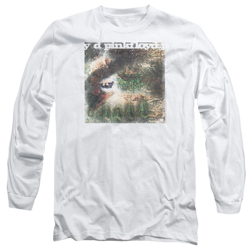 Pink Floyd Saucerful of Secrets Long Sleeve T-Shirt