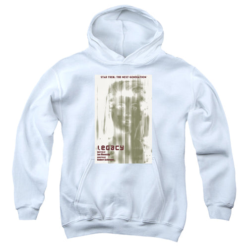 Star Trek Legacy Youth Hoodie