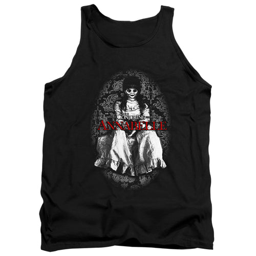 Annabelle Annabelle Tank Top