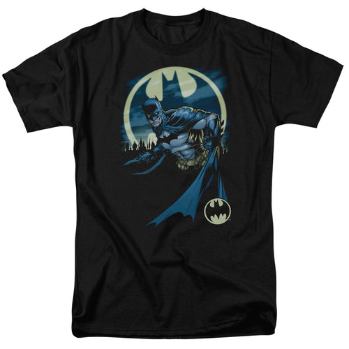 Batman Heed The Call T-Shirt