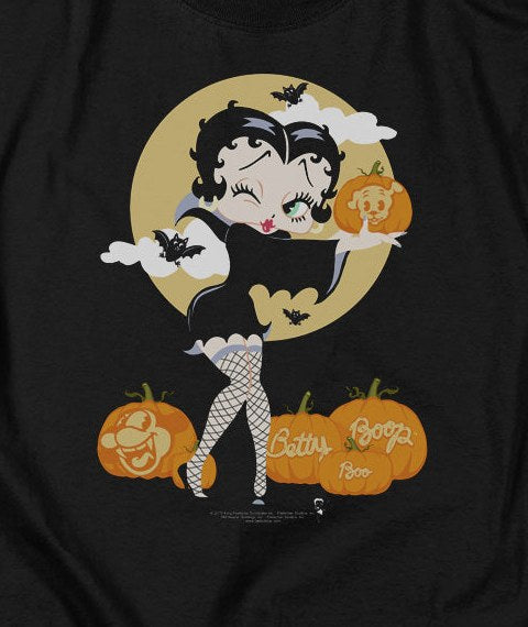 Betty Boop t-shirts