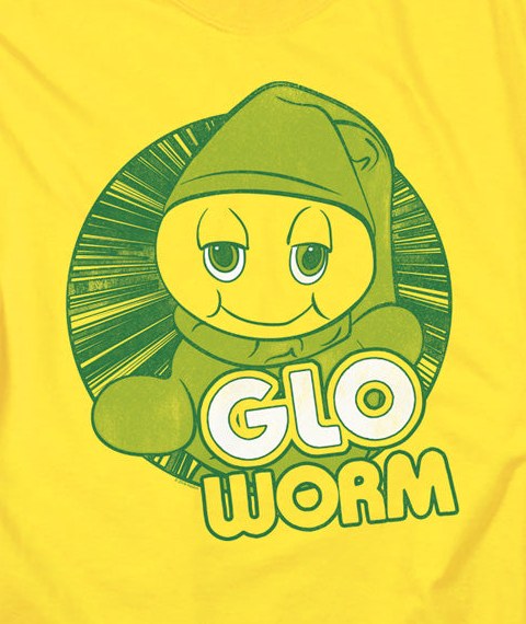 retro toy t-shirts