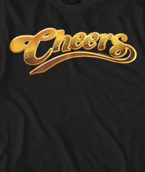 classic sitcom t-shirts
