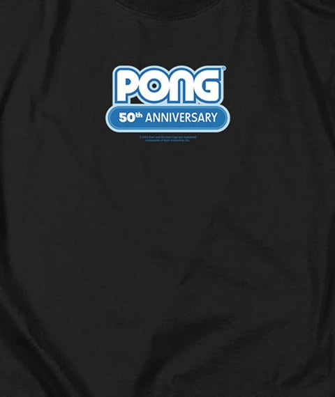 Atari t-shirts