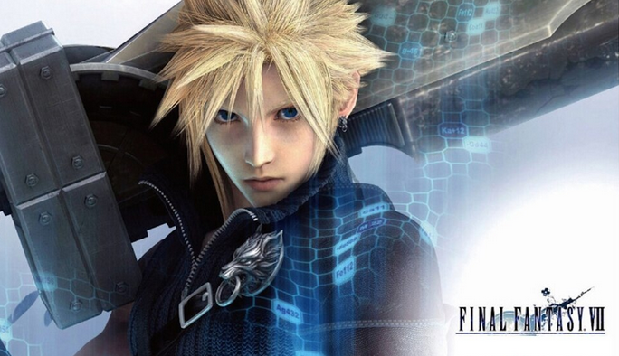 Top Five Tracks From FFVII