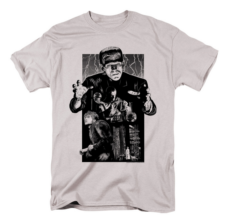 What Does Frankenstein Represent?