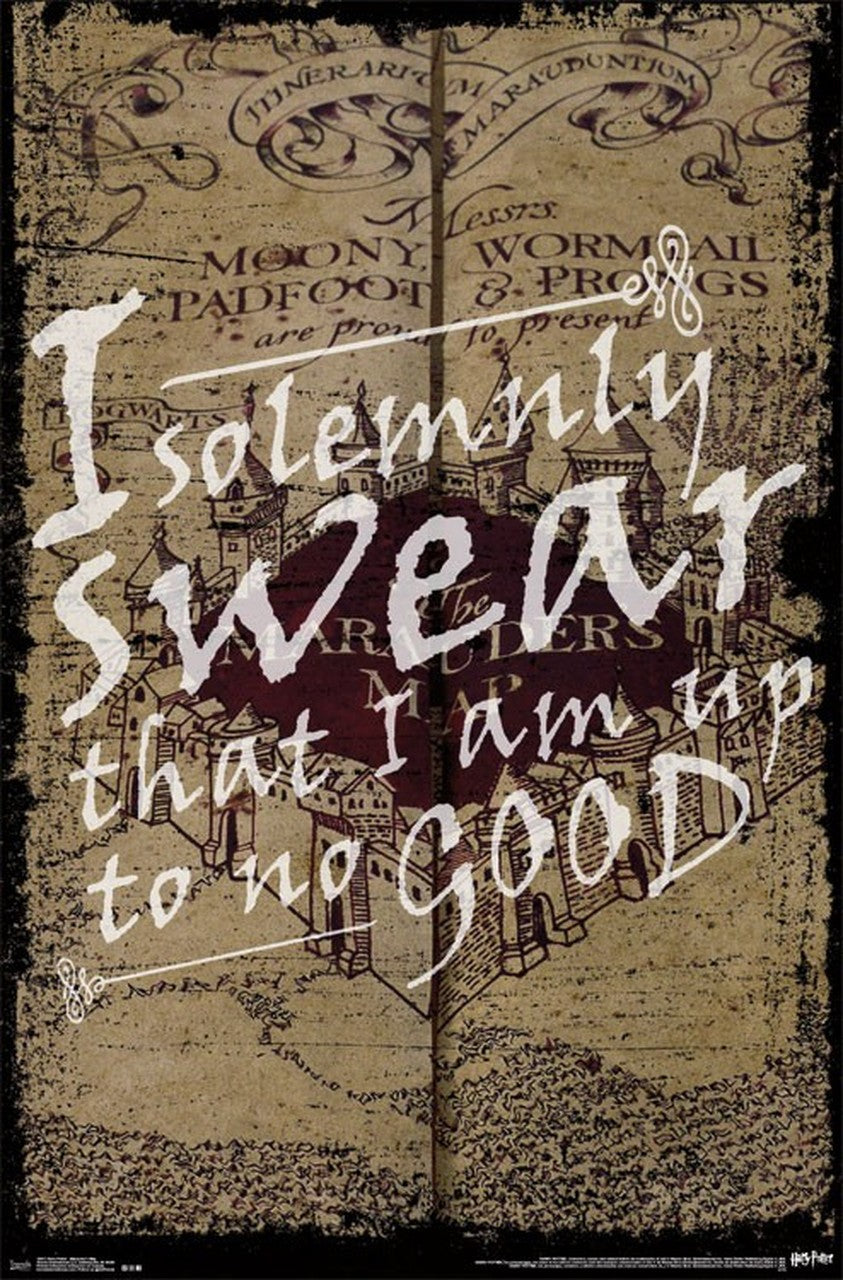 You’ll Be Next Mudbloods:  Looking at Harry Potter and the Chamber of Secrets