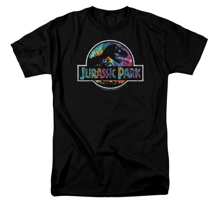 Why Is Jurassic Park Still Relevant?