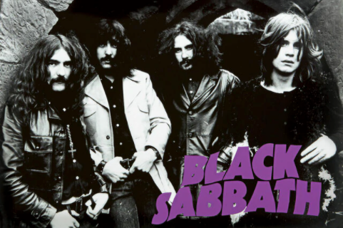 What Classic Rock Shirts Really Mean