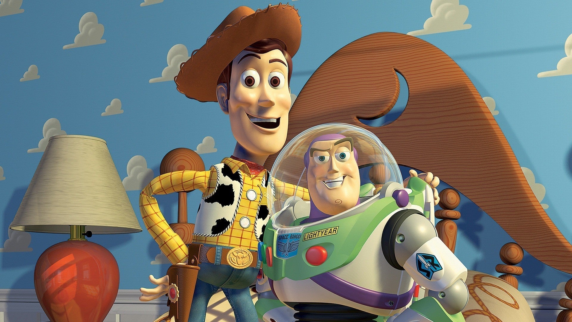 Hidden Easter Eggs In Every Disney and Pixar Movie