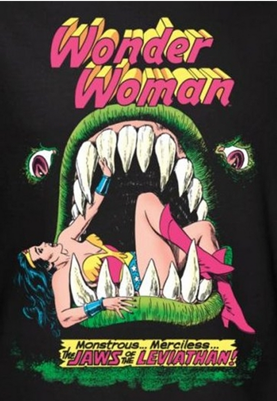 Wonder Woman