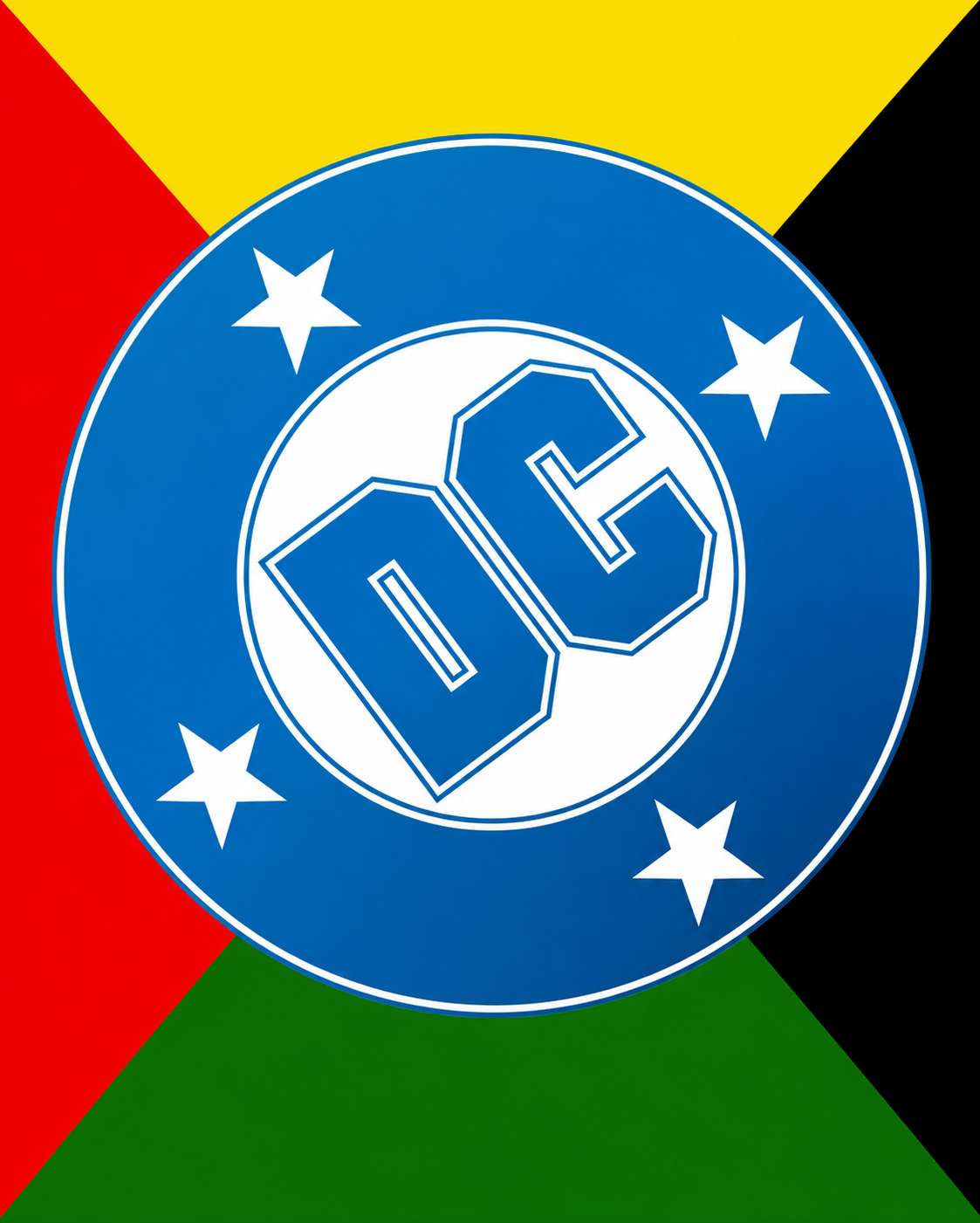 DC Comice T-Shirts