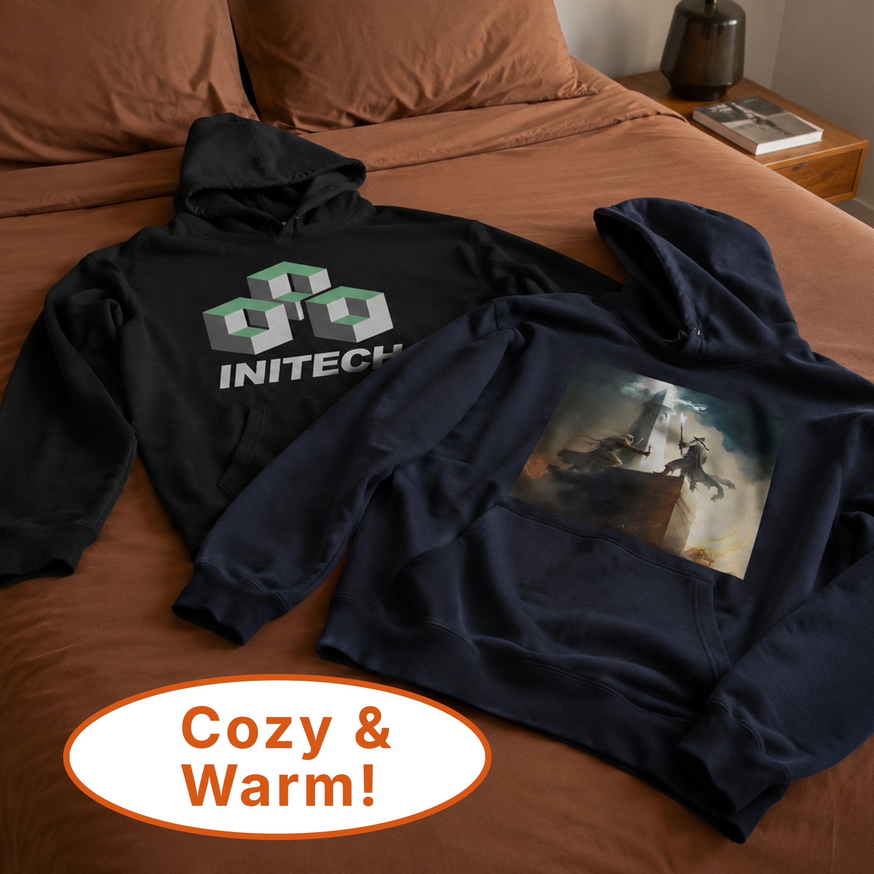 Hoodies