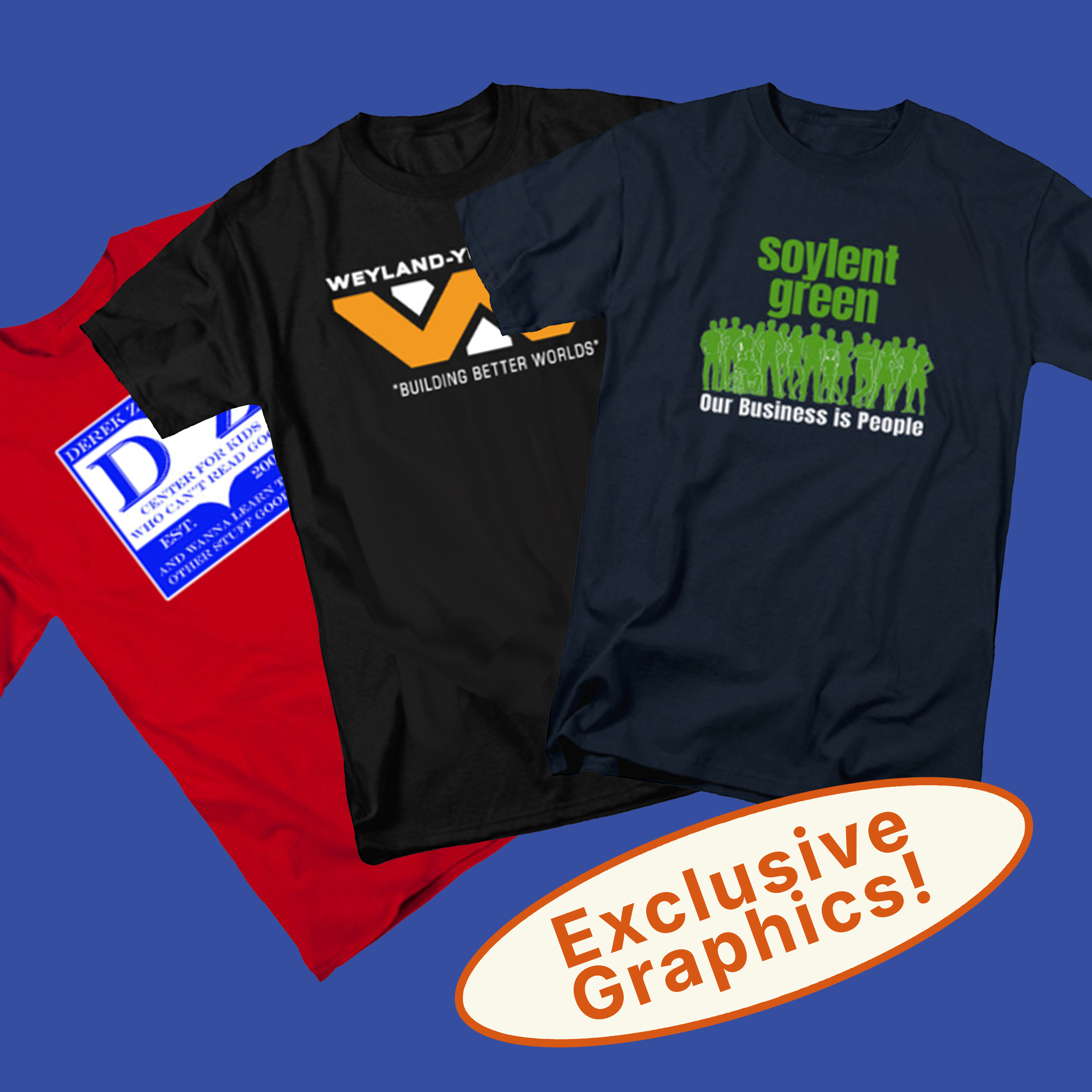 Original Designs