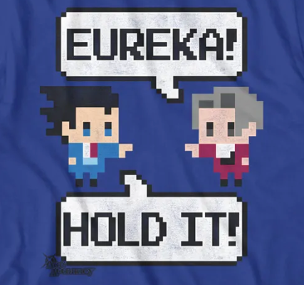 Ace Attorney