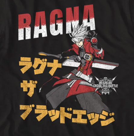BlazBlue