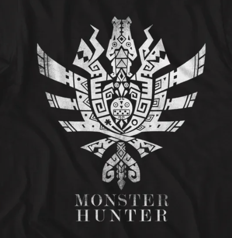 Monster Hunter