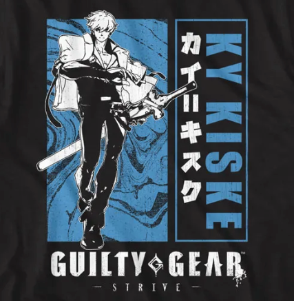 Guilty Gear