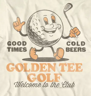 Golden Tee