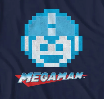 Mega Man