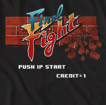 Final Fight