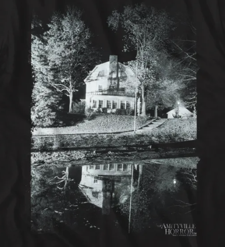 The Amityville Horror