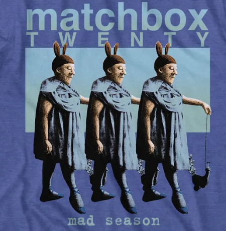 Matchbox Twenty