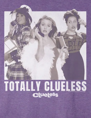 Clueless