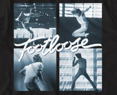Footloose