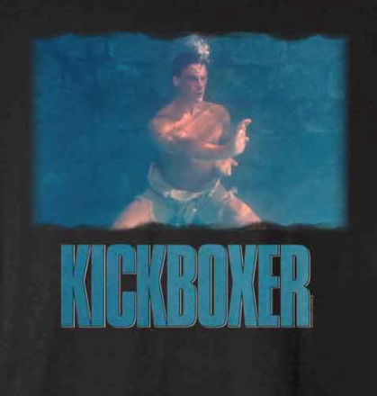 Kickboxer