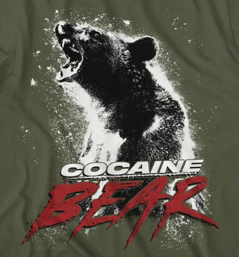 Cocaine Bear