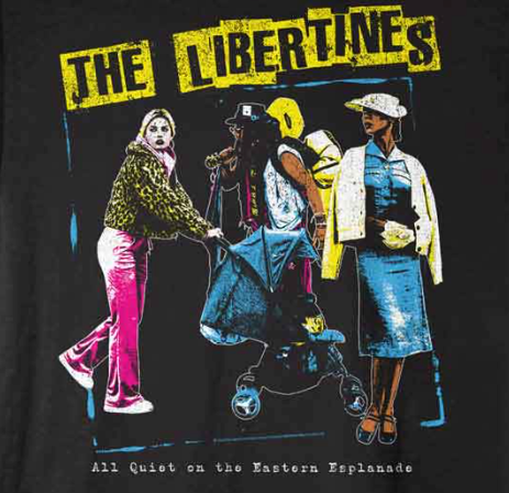 The Libertines