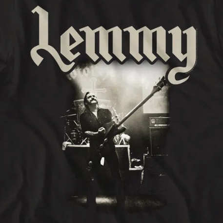 Lemmy