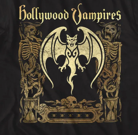 Hollywood Vampires
