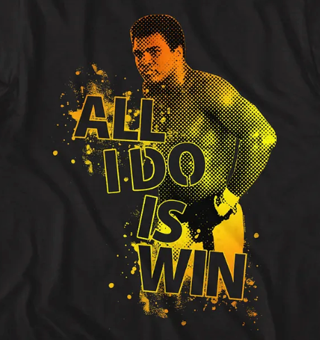 Muhammad Ali