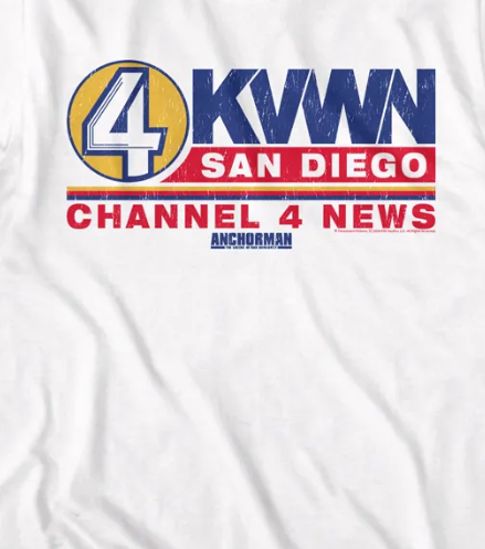 Anchorman