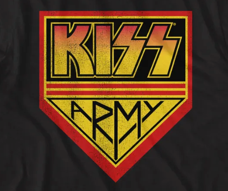 Kiss