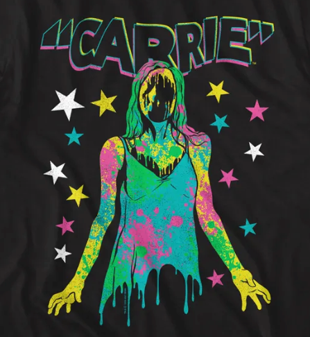 Carrie