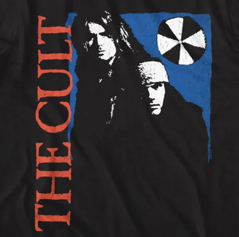 The Cult