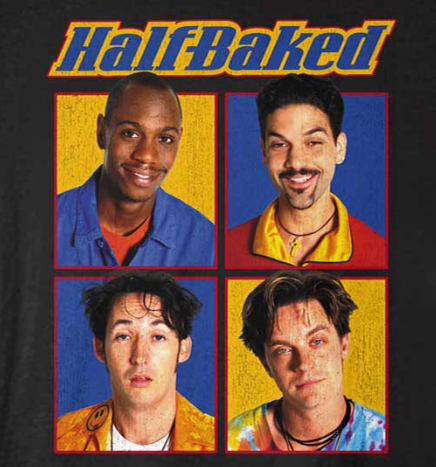 Half Baked