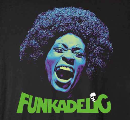 George Clinton
