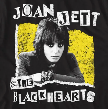 Joan Jett