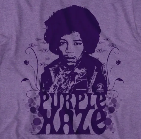 Jimi Hendrix