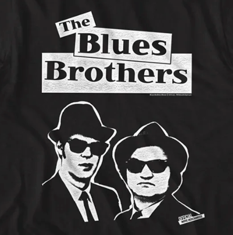 The Blues Brothers