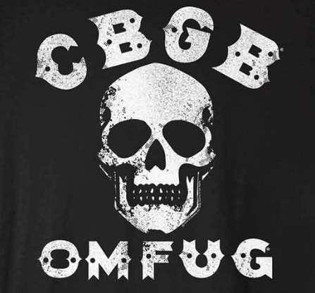 CBGB